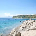 Σπίτι διακοπών Cozy In With Wifi Saline Joniche