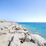 Cozy In With Wifi Σπίτι διακοπών Saline Joniche
