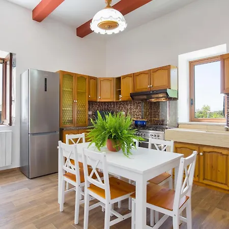 Cozy In With Wifi Saline Joniche