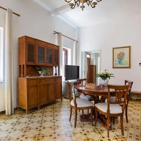 Cozy In With Wifi Casa vacanze