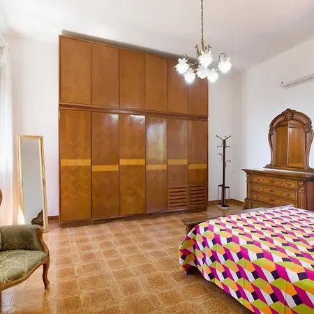 Casa vacanze Cozy In With Wifi