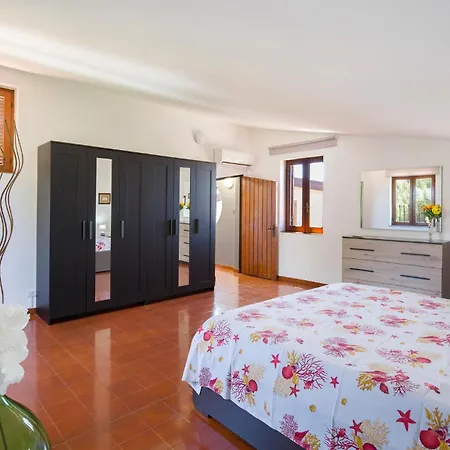 Cozy In With Wifi Tatil Evi Saline Joniche