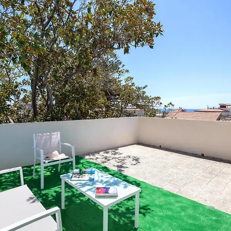 Casa vacanze Cozy In With Wifi Saline Joniche