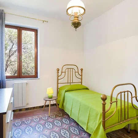 Cozy In With Wifi * Saline Joniche