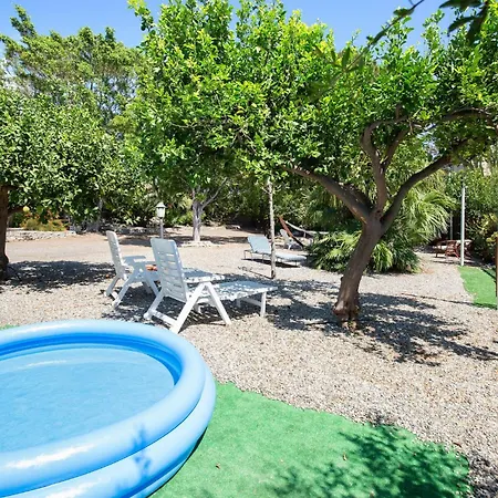 Dom wakacyjny Cozy In With Wifi