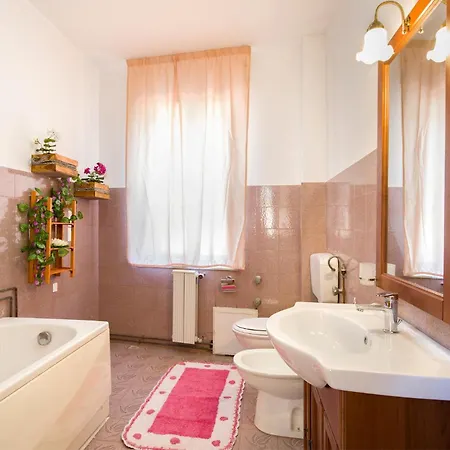 Casa vacanze Cozy In With Wifi *