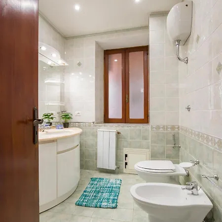 Cozy In With Wifi Casa vacanze