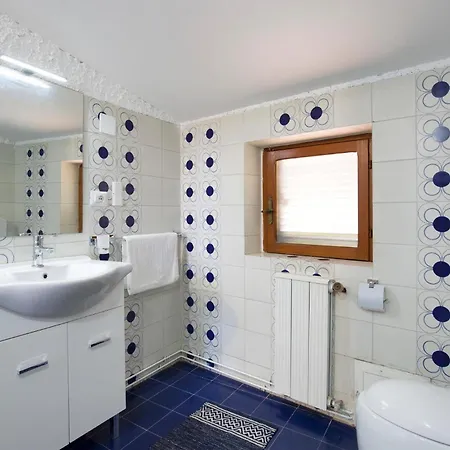 Dom wakacyjny Cozy In With Wifi *