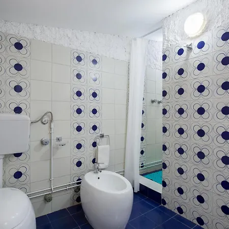 Cozy In With Wifi * Saline Joniche