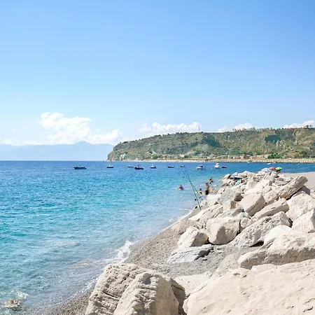 Semesterbostad Cozy In With Wifi Saline Joniche