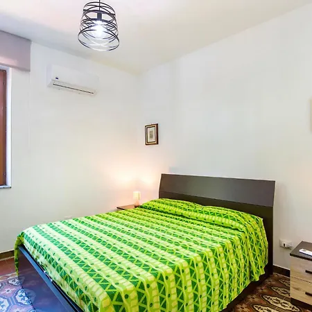 Casa vacanze Cozy In With Wifi Saline Joniche