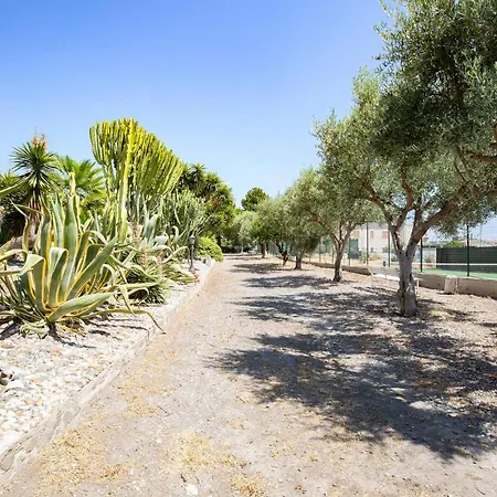 Cozy In With Wifi Saline Joniche