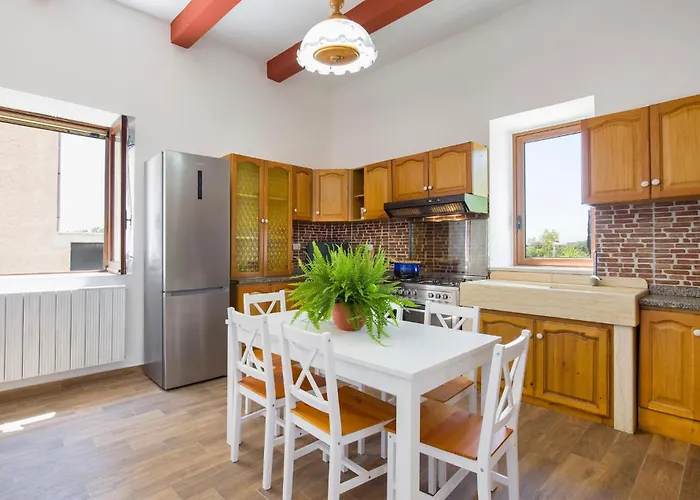 Cozy In With Wifi Saline Joniche