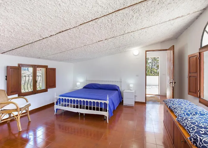 Cozy In With Wifi * Saline Joniche