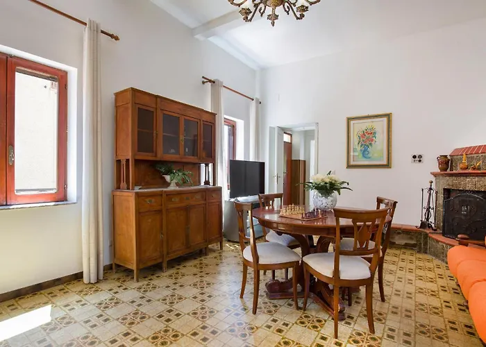 Cozy In With Wifi Casa de Férias