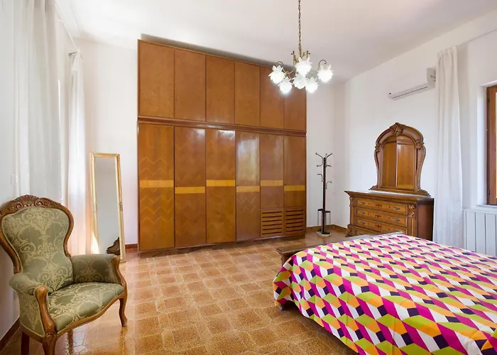 Casa de Férias Cozy In With Wifi