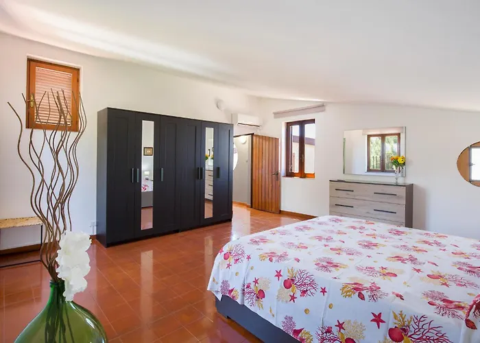 Cozy In With Wifi Casa de Férias Saline Joniche