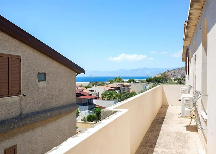 Cozy In With Wifi Saline Joniche