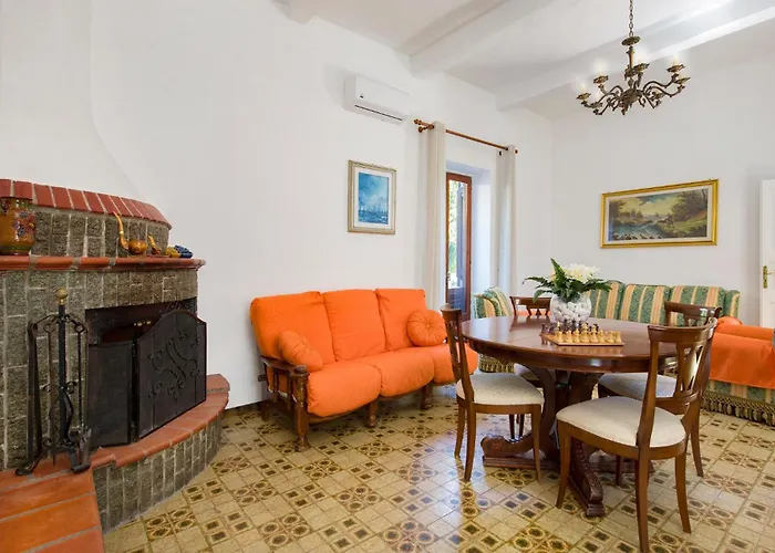 Casa de Férias Cozy In With Wifi