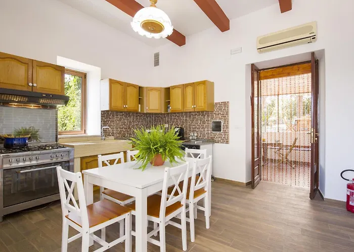 Cozy In With Wifi Casa de Férias Saline Joniche