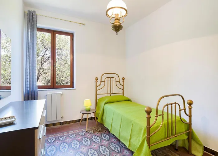 Cozy In With Wifi * Saline Joniche