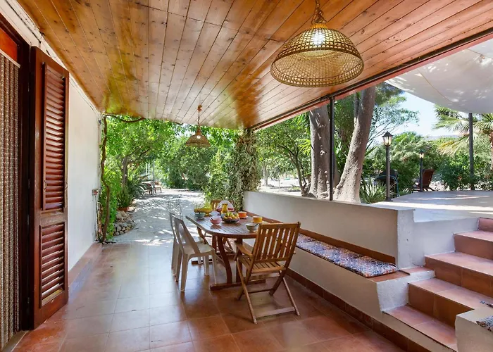 Casa de Férias Cozy In With Wifi