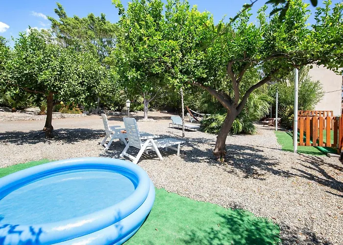 Casa de Férias Cozy In With Wifi