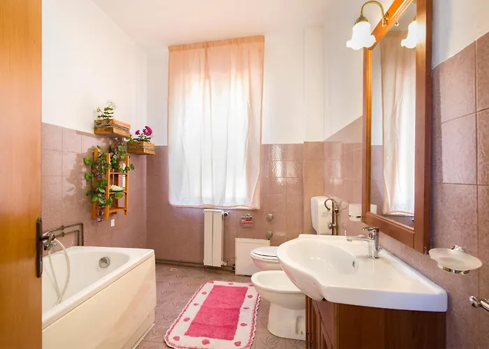 Casa de Férias Cozy In With Wifi *