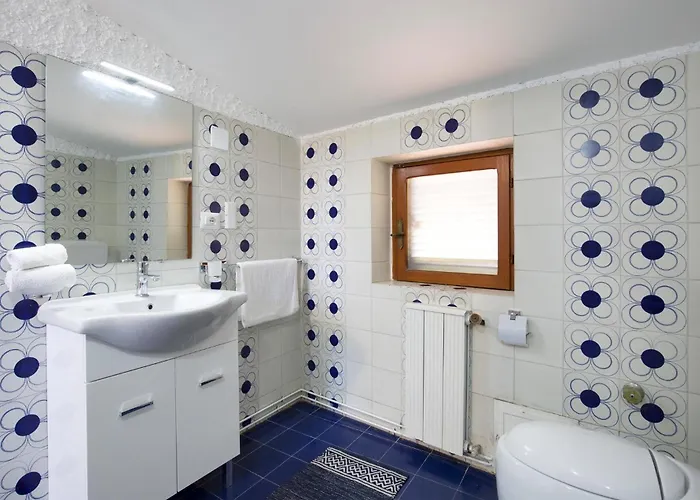 Casa de Férias Cozy In With Wifi *