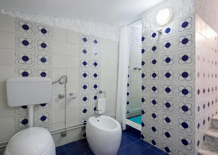 Cozy In With Wifi * Saline Joniche