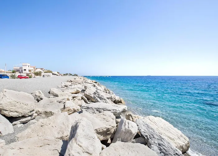 Cozy In With Wifi Casa de Férias Saline Joniche